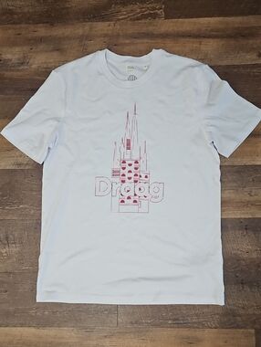 My Chemical Romance 2025 Tour Tshirt